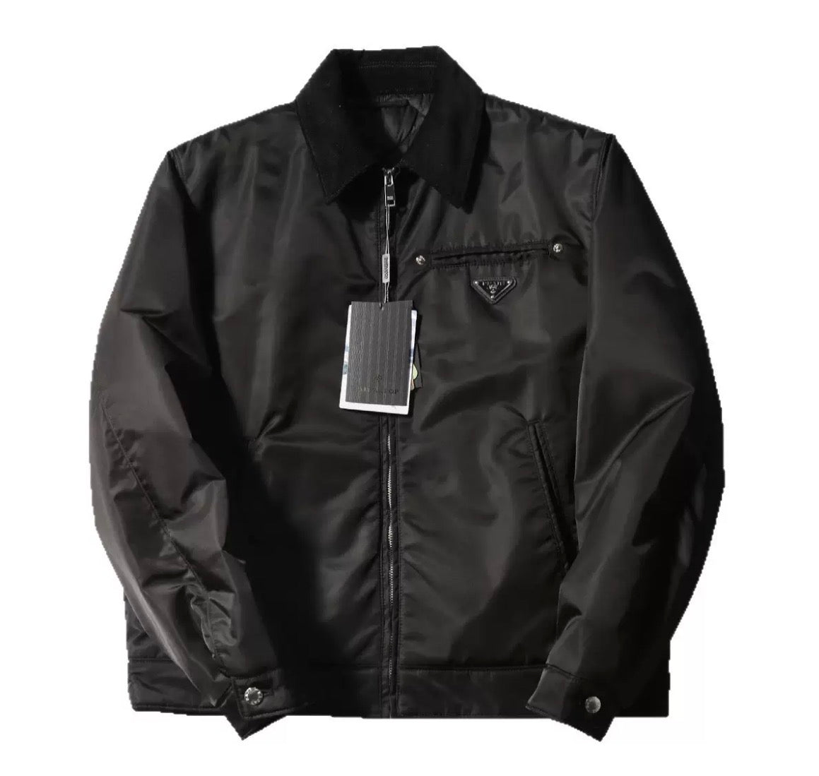 „PRD“ Jacket