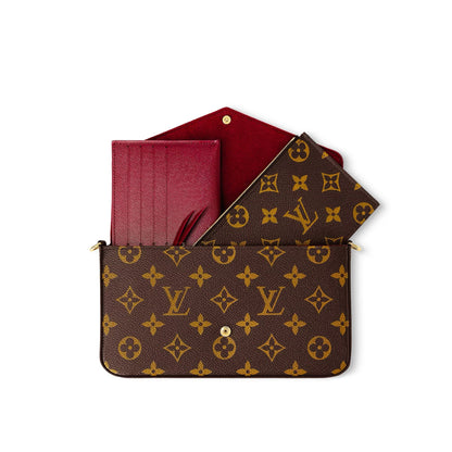 "Felicie" Bag