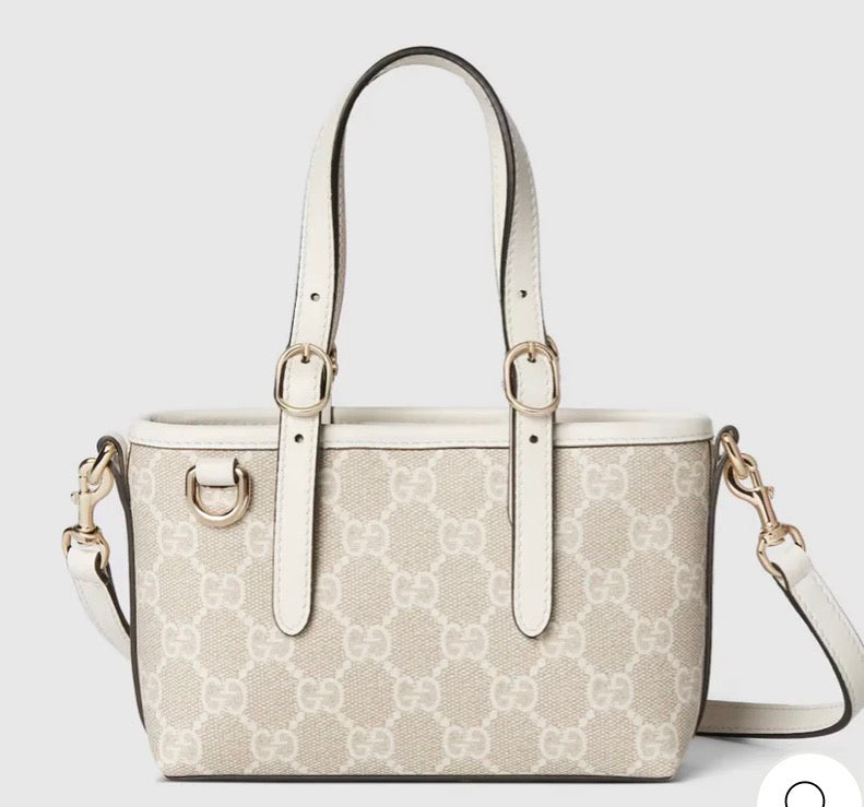 GG MINI SHOPPER