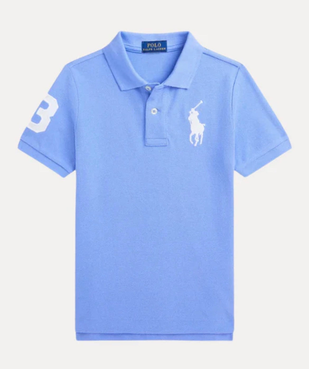 RL Polo Multicolor