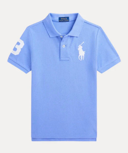 RL Polo Multicolor