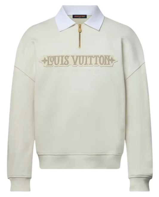 „LV“ Sweater