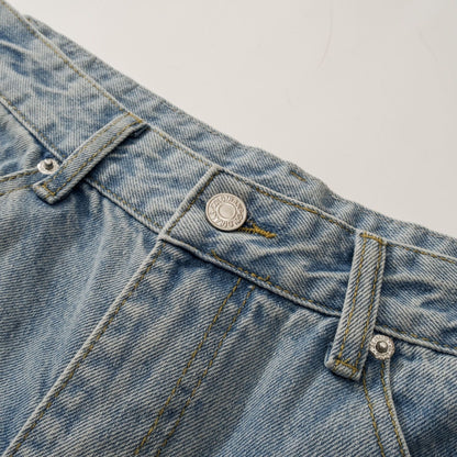 Flared Jeans