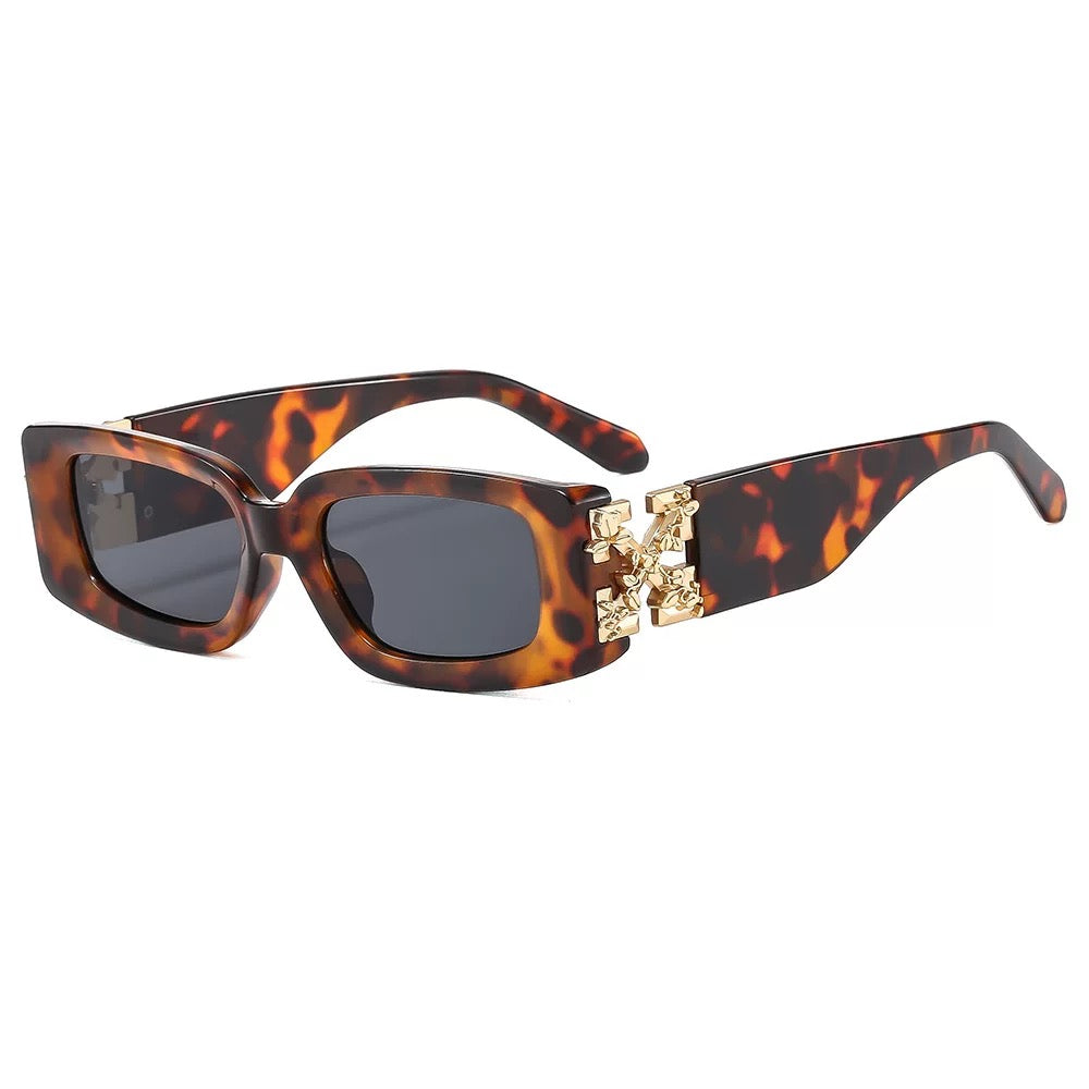 "Vespera" Sonnenbrille