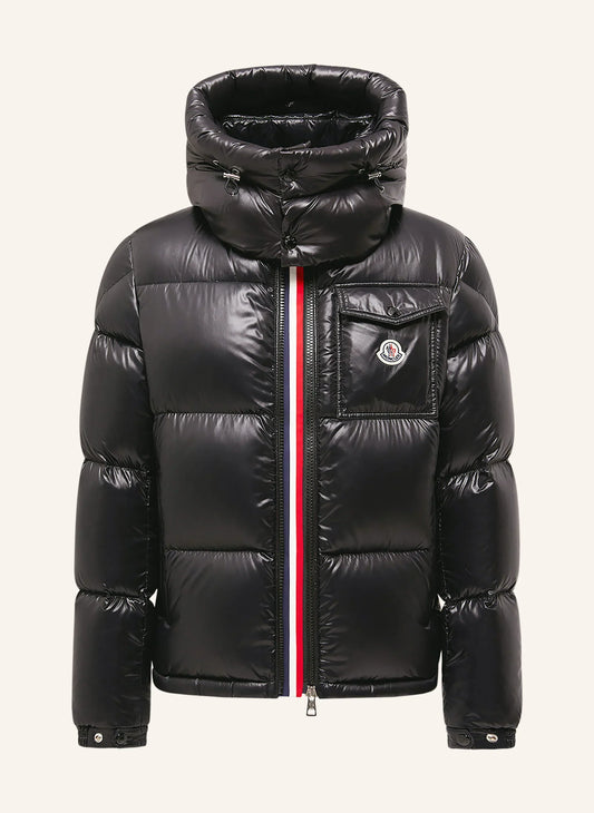 "Monc" Winterjacke