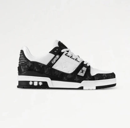 "Lou V " Trainer Sneaker