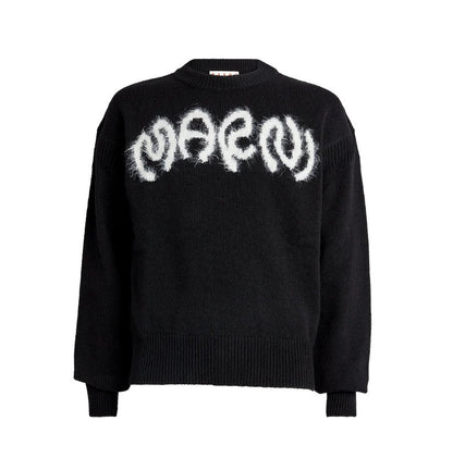 "MAR" - Knit